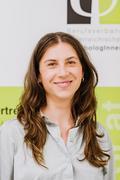 Jana Lapper, BA, MA, Kommunikation & Öffentlichkeitsarbeit