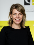 Christina LENHARD, BA
