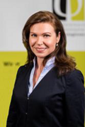 Kira SÜSS, Projektkoordination 