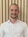 Alexander Berger, MA, Projektleitung