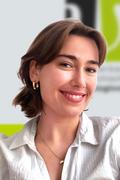 Hannah-Sophie MÜLLER