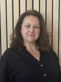 Cristine GOBOLD, Projektteam