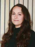 Veronika STEINBICHLER, MA, Projektteam & Abrechnung