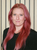 Lisa HAVELKA, BSc, Serviceteam