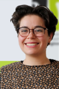 Rebecca A. MUSSMAN, MA