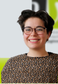 Rebecca A. MUSSMAN, MA