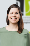 Verena BURGER, Ref. jur.