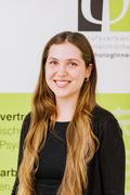 Nathalie Winterink, BA, B.Sc., M.Sc.