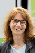 Mag.a Sabine SWOBODA