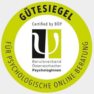 Frontend boep guetesiegel mithintergrund