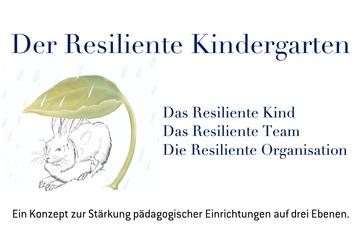 Frontend bild der resiliente kindergarten ippsy f