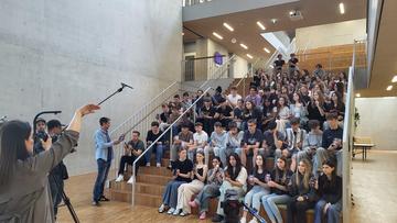 Frontend 21 tage ohne smartphone quelle quelle konrad lorenz gymnasium ga nserndorf