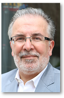 Telmo Mourinho Baptista, Foto: EFPA