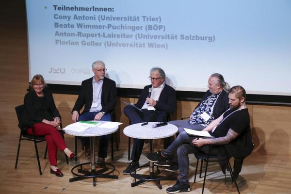  Copyright: Österreichischen Gesellschaft für Psychologie