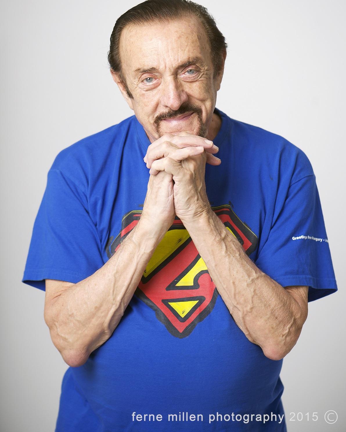 Star-Psychologe Zimbardo für Vortrag und Diskussion in Wien · BÖP