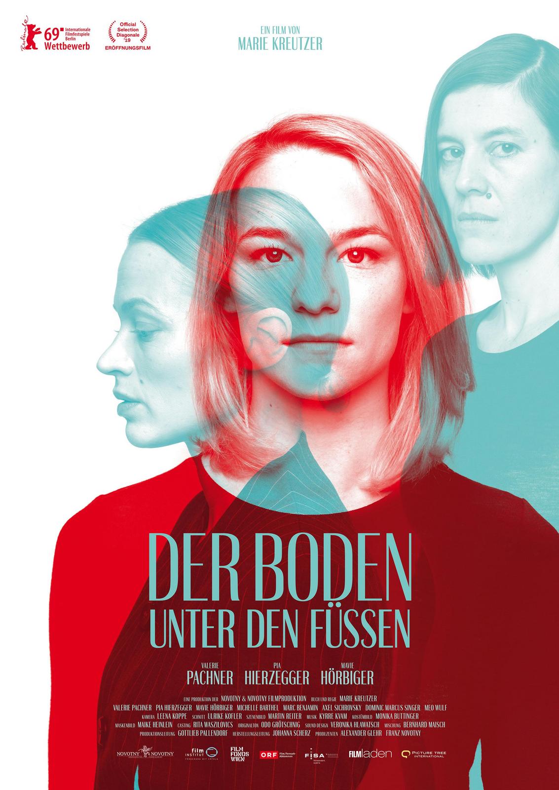Der Boden unter den Fen - BP bei Diskussionsreihe  BP