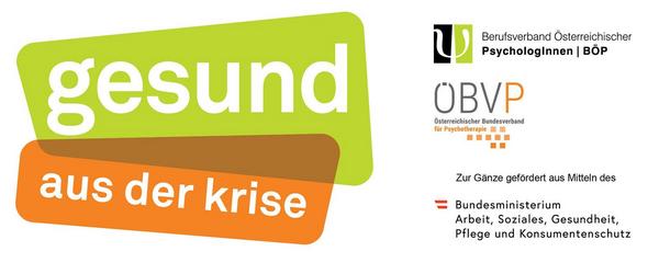 Gesund aus der Krise