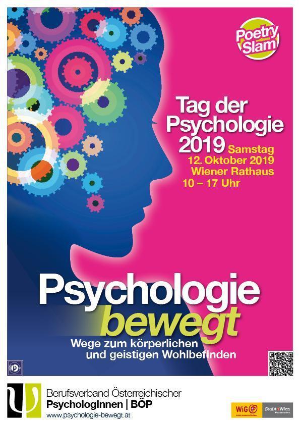 Tag der Psychologie