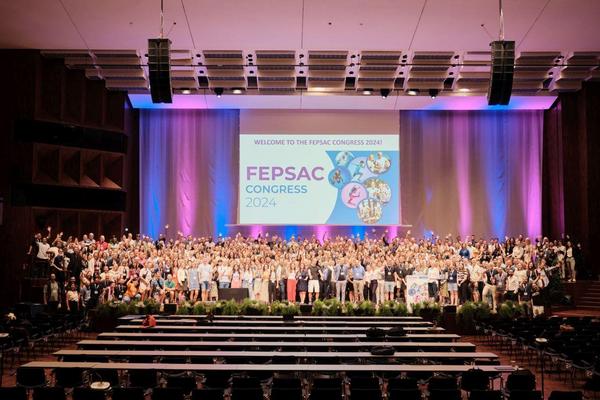 FEPSAC Congress 2024