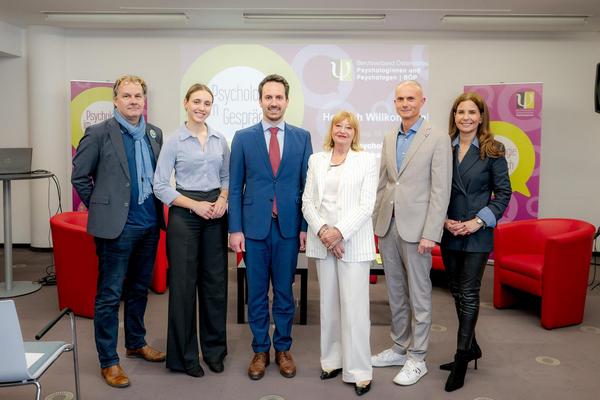 BÖP / Hörmandinger