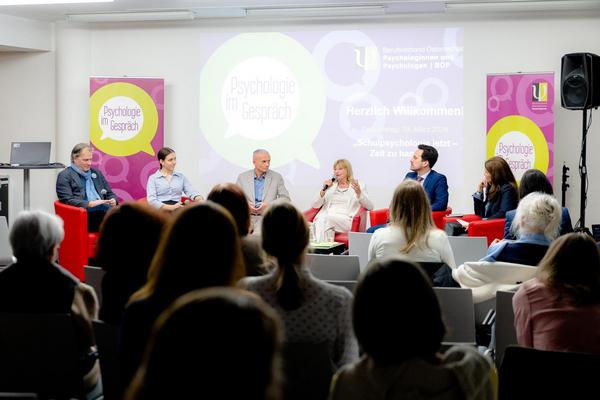 BÖP / Hörmandinger