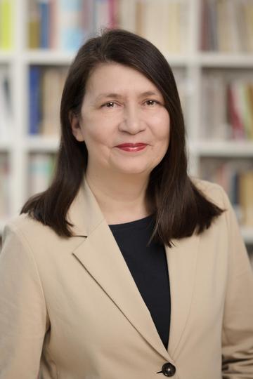 Mag.a Dr.in Karin Kalteis