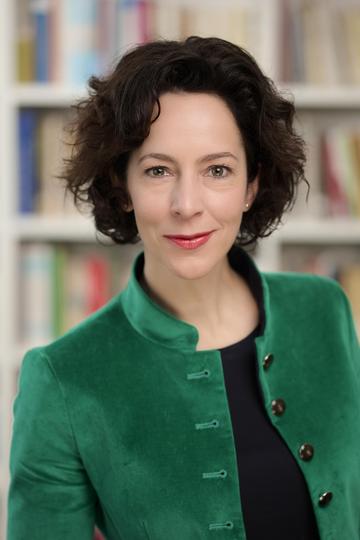Mag.a Dr.in Daniela Renn