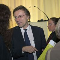 Prim. Dr. Klaus Vavrik, LIGA für Kinder- und Jugendgesundheit