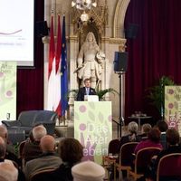Vortrag: Prof. Dr. Lang (D)