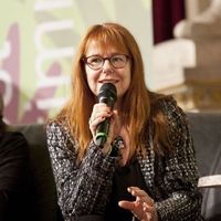 SeniorInnenbeauftragte der Stadt Wien Dr. Rosenberger-Spitzy