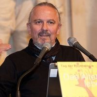 Vortrag Prof. Dr. Laireiter
