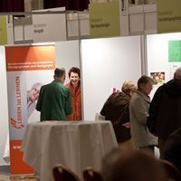 Auf Wiedersehen und bis zum nächsten Mal am 5.10.2013!